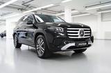 Mercedes-Benz GLS 450 4Matic PANORAMA / BURMESTER / HEAD UP ++ - Mercedes-Benz GLS 450: Scheckheftgepflegt, Geländewagen