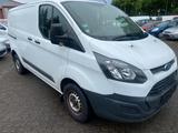 Ford Transit Custom Kasten 270 L1 City Light - Ford aus 2001: Ka