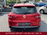 Renault Clio IV Grandtour Luxe*Navi*Phone*Temp*StzH*PDC - Renault Clio: Luxe