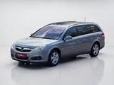Opel Vectra C Caravan SCHIEBEDACH*PDC*BI-XENON*TEMPO - Opel Vectra Gebrauchtwagen