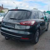 Ford S-Max S-MAX Titanium - Ford: Max