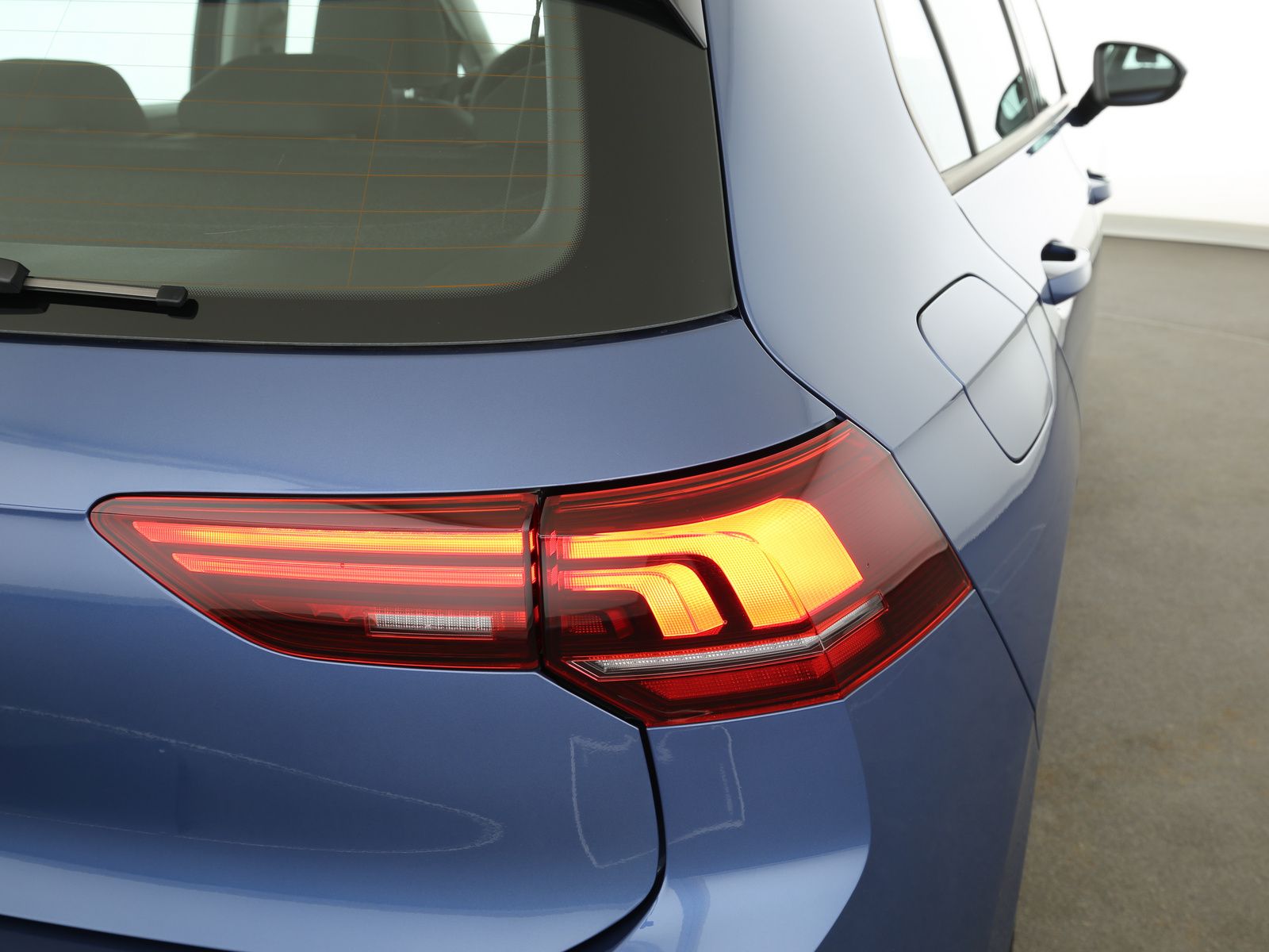 Volkswagen Golf - Bild 24