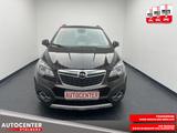 Opel Mokka Innovation "NAVI-SITZH-CAM-KLIMA-ALU" - Opel Mokka INNOVATION mit Diesel-Antrieb