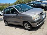 Hyundai Atos Prime 1.1 12V Active - gebrauchte Hyundai Atos aus dem Jahr 2005