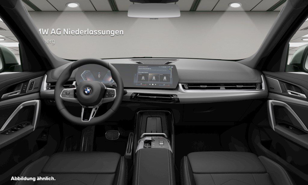 BMW X1 - Bild 4