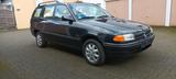 Opel Astra 1.6 Club 5 trg. Kombi 2. Hand * Oldtimer * - Opel Astra aus 1993: Kombi