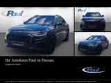 Audi Q8 50 TDI quattro AHK Pano HUD S-Line 22'' Leder