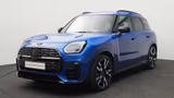 MINI Countryman SE ALL4 - Gebrauchtwagen in Lübeck