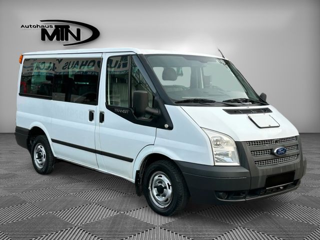 Ford Transit BUS H1+L1 9.Stz Klima PDC 1.HAND