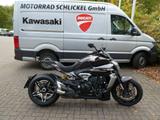 Ducati XDiavel V4 - DUCATI XDIAVEL V4
