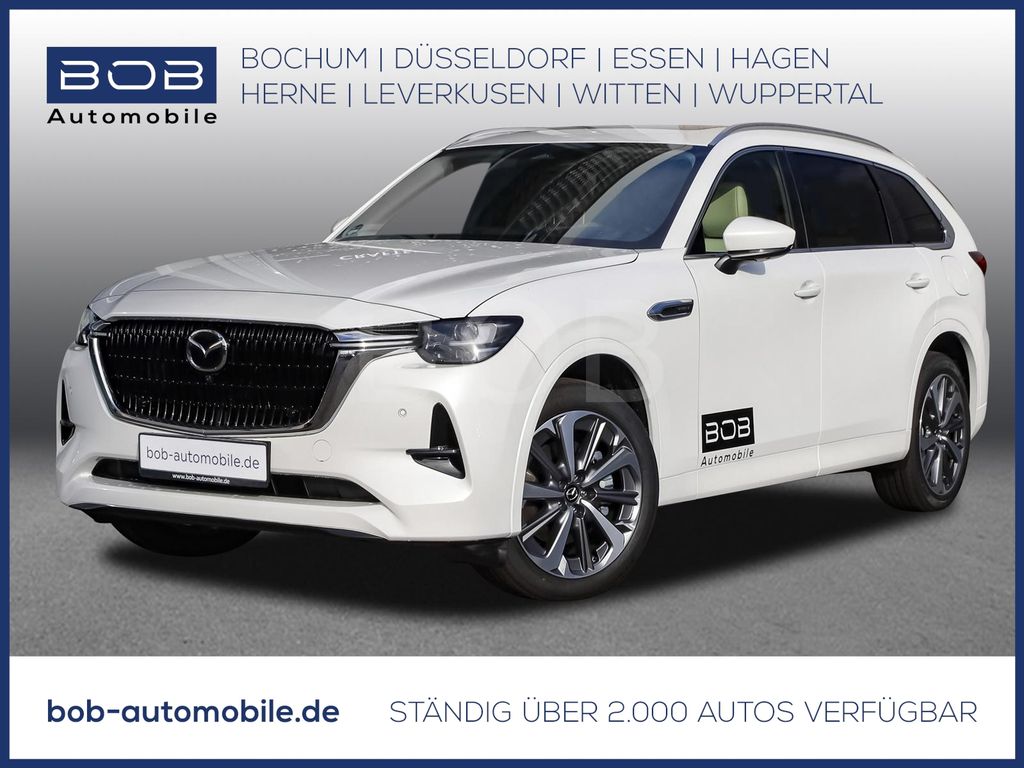 Mazda CX-80