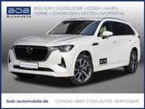 Mazda CX-80 2.5L PLUG-IN HYBRID 8AT AWD TAKUMI PLUS 8- - Mazda CX-80 in Essen