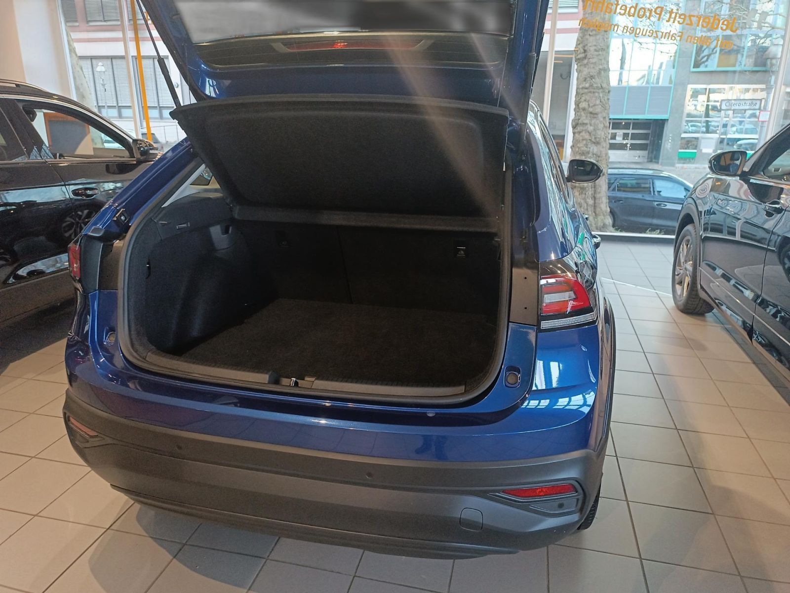 Volkswagen Taigo - Bild 18