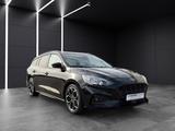 Ford Focus Turnier ST-Line X VIRTUAL|NAVI|KAMERA|LED - Behindertengerechte Ford Focus