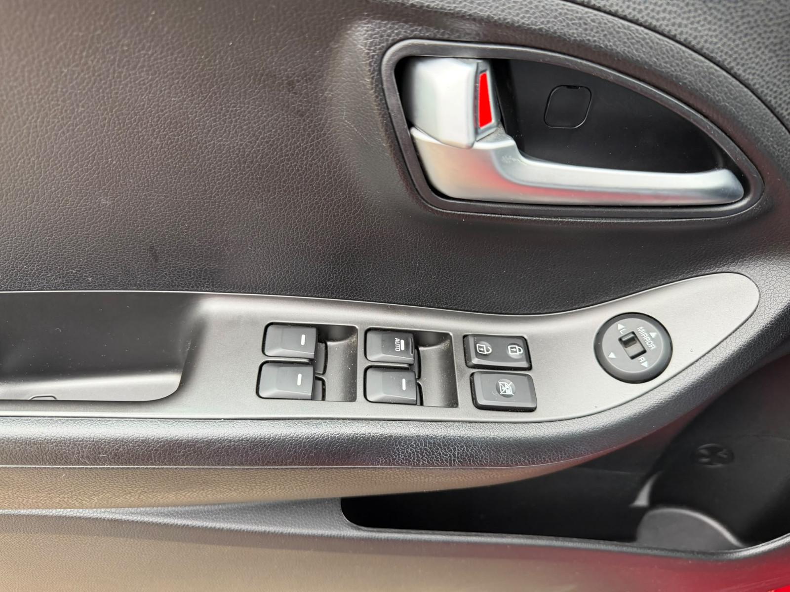 Kia Picanto Intro Edition*KAUTO*SHZ*LHZ*BTH*PDC*USB*