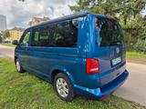 Volkswagen T5 California Beach - Volkswagen T5: Beach