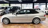 BMW 325 CI M-SPORTPAKET HARDTOP 1HAND SAMMLERZUSTAND - BMW 3er Reihe aus 2001