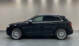 Audi SQ5 3.0 TFSI quattro *MATRIX*AHK*SHZ*TIPTRONIC* - gebrauchte Audi SQ5 aus dem Jahr 2017