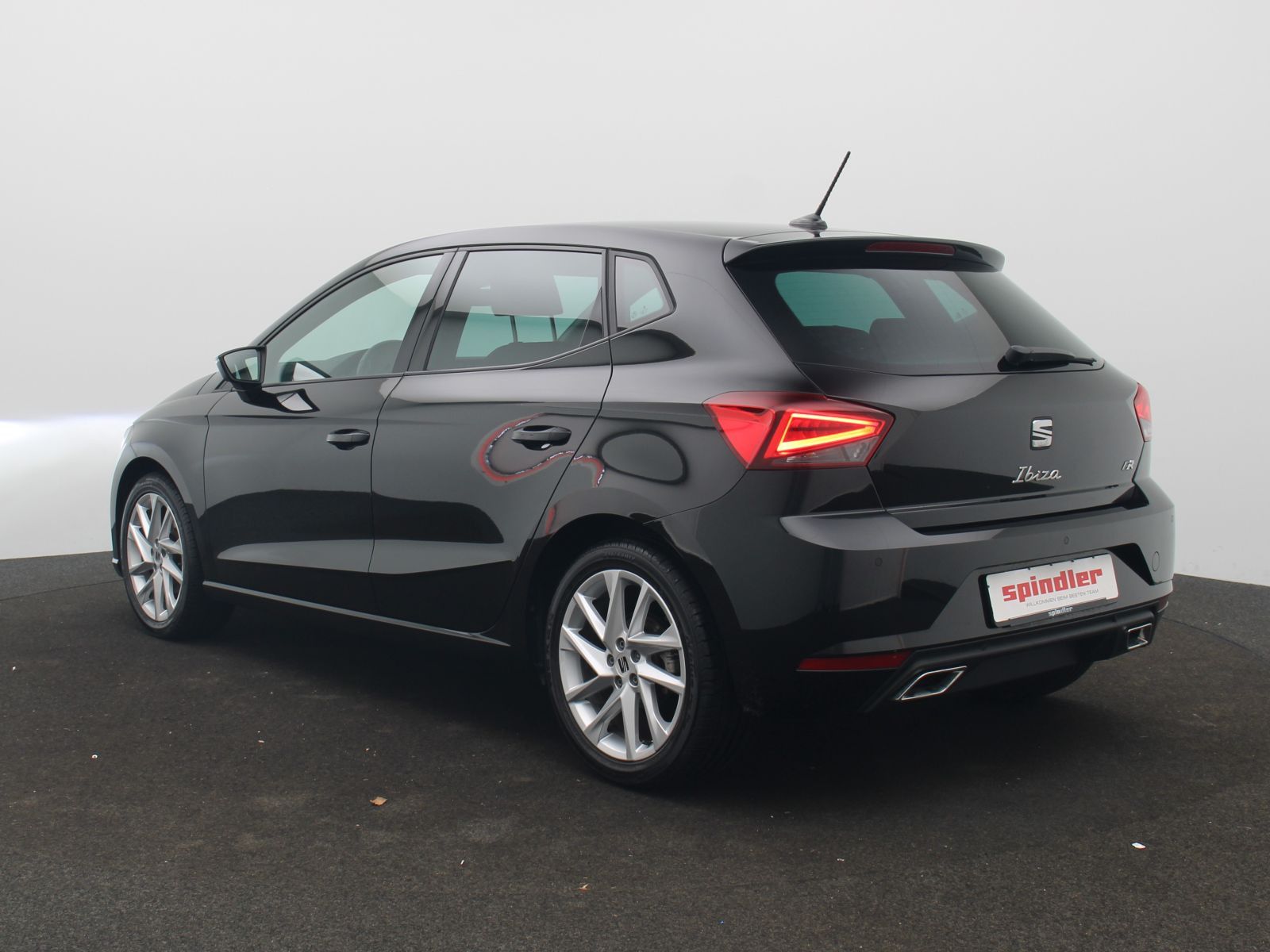 Seat Ibiza - Bild 6