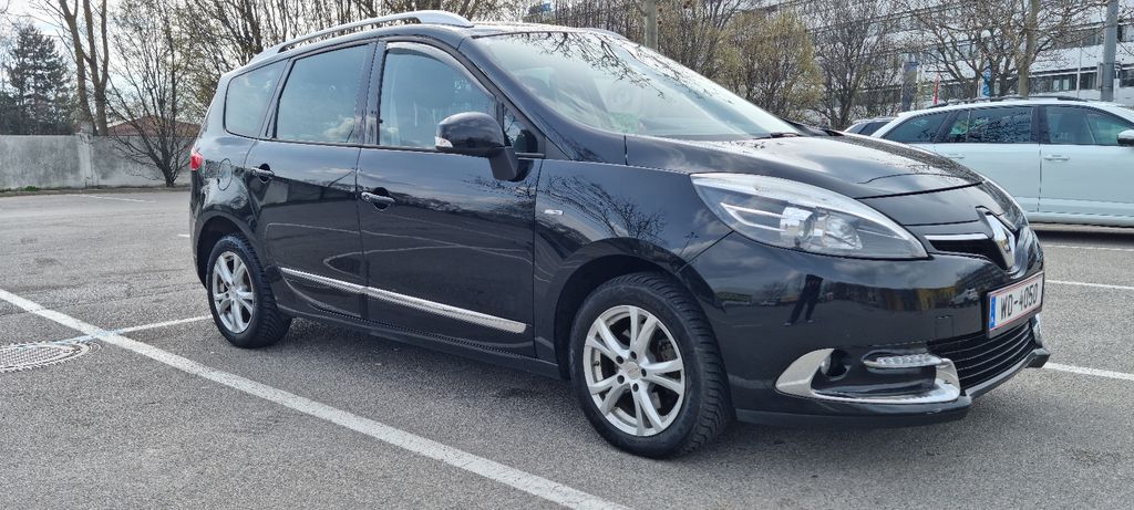 Image of Renault Grand Scenic