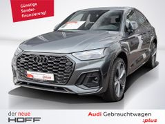 Audi Q5 Sportback 40 TDI S line quattro LED Navi ASI