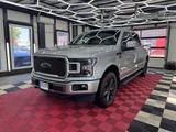 Ford F 150 Lariat Sport 3.5 V6 EcoBoost - Ford F 150: Lariat