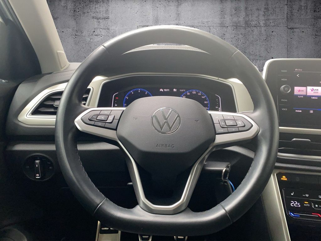 Volkswagen T-Roc - Bild 21
