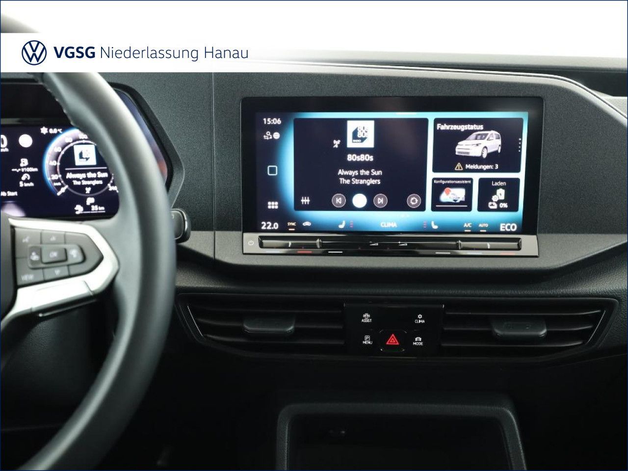 Volkswagen Caddy - Bild 12