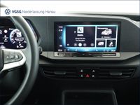 Volkswagen Caddy - Vorschau Bild 12
