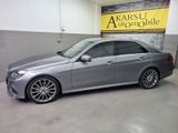Mercedes-Benz E 200 CDI BlueEfficiency-AMG PACKET-AUTOMATIK - Mercedes-Benz E 200 in Aachen