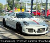 Porsche 991 GT3 Clupsport*LIFT*3J.Approved*PPF*1A Zustan - Porsche 991 in Nürnberg