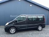 Renault Trafic Combi Passenger Privilege,8-Sitze, Automa - Renault Trafic: Passenger