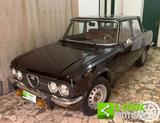 Alfa Romeo ALFA ROMEO Giulia Nuova Super 1300 . - Alfa Romeo aus 1976