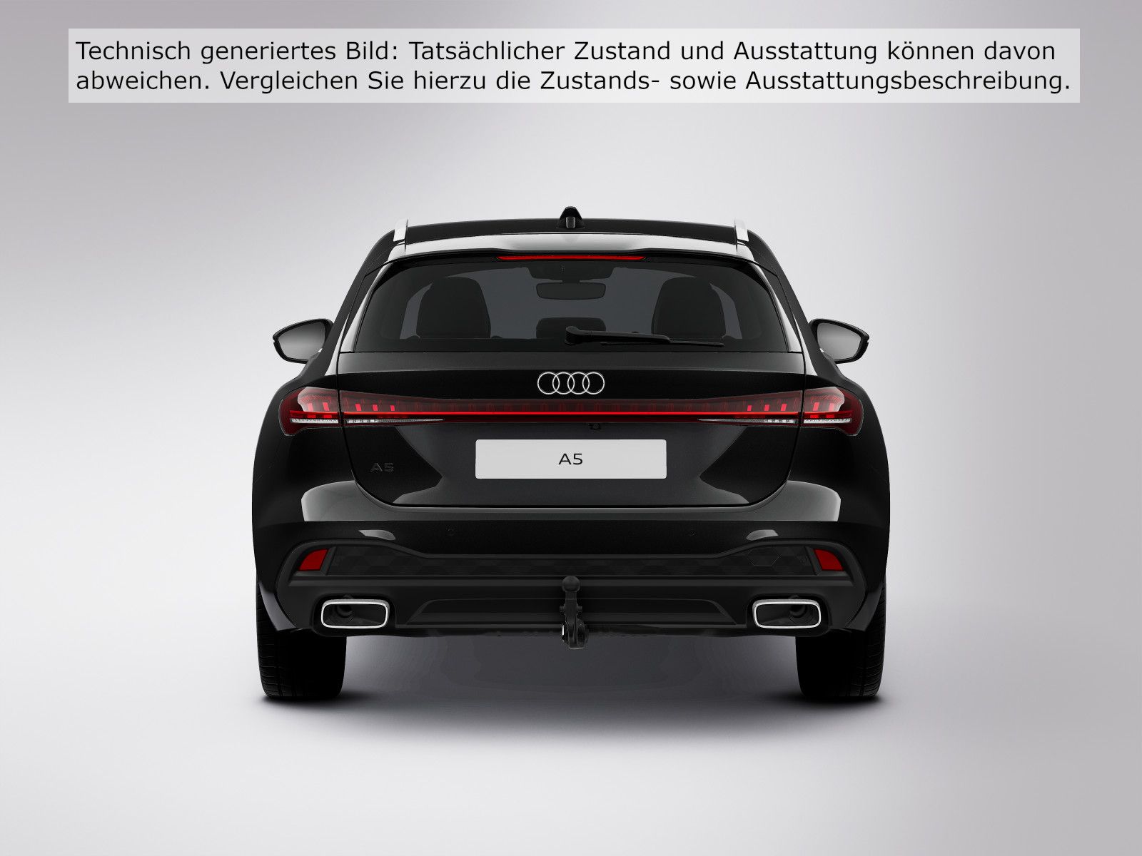Audi A5 - Bild 7