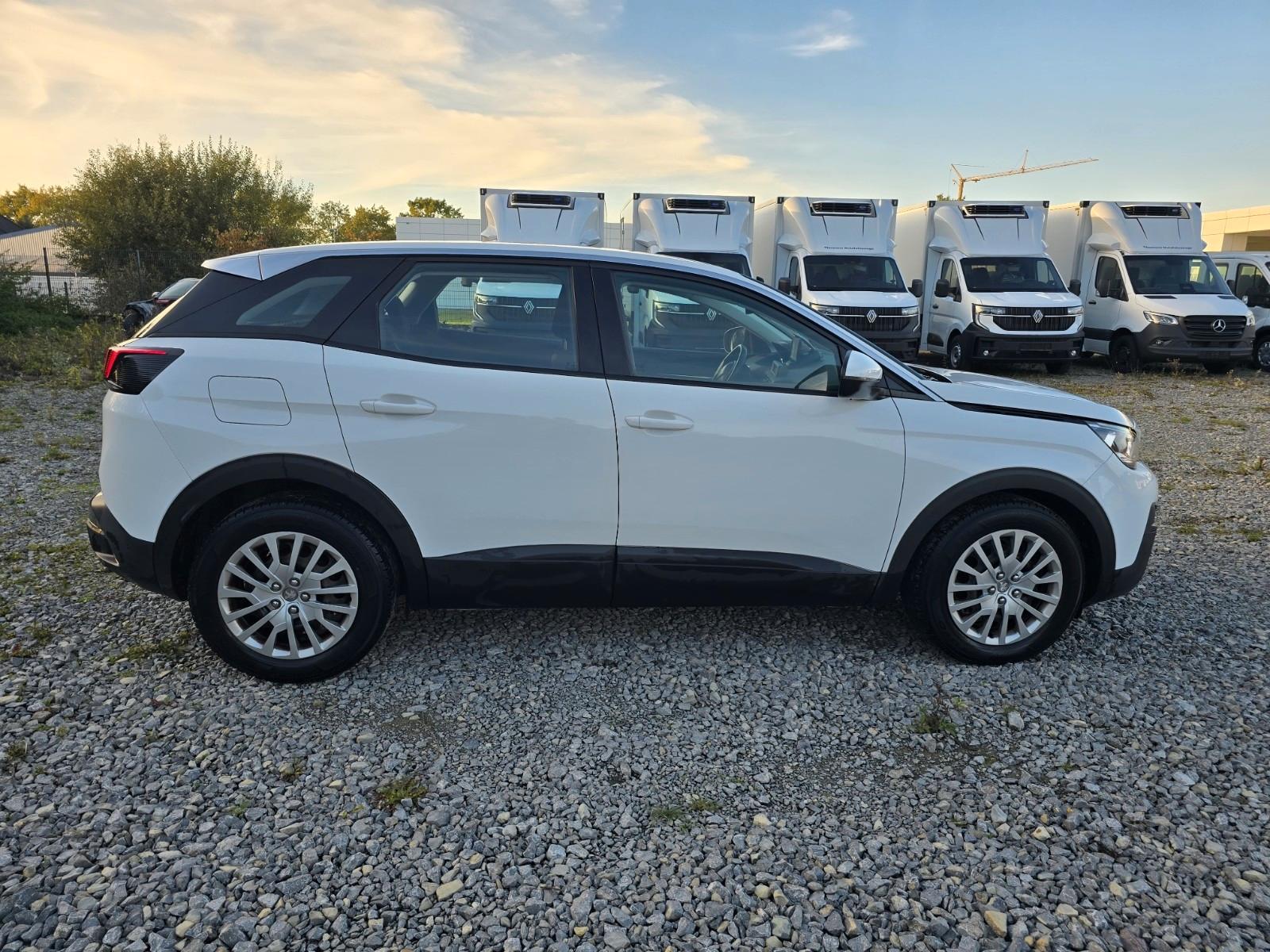 Peugeot 3008 PureTech Access