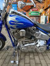 Harley-Davidson FXSTSSE3 CVO Springer 110 - HARLEY-DAVIDSON 2009 CVO