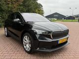 Skoda Enyaq Iv 80 BEV 204PK 77KWH SOH 94%/THAAK/HLEER/ - Skoda Enyaq iV-80