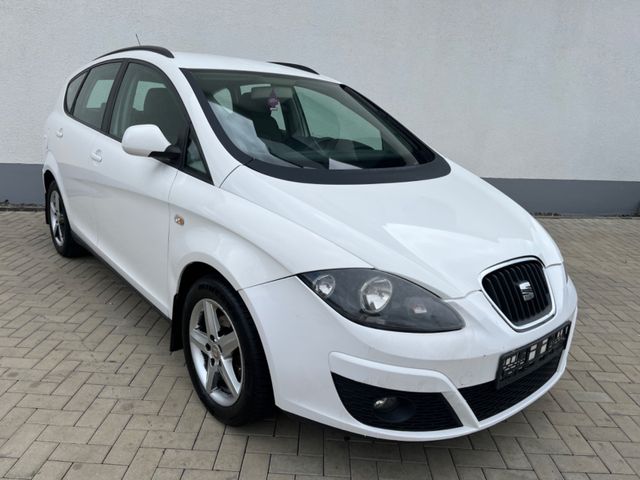 Seat Altea XL Reference