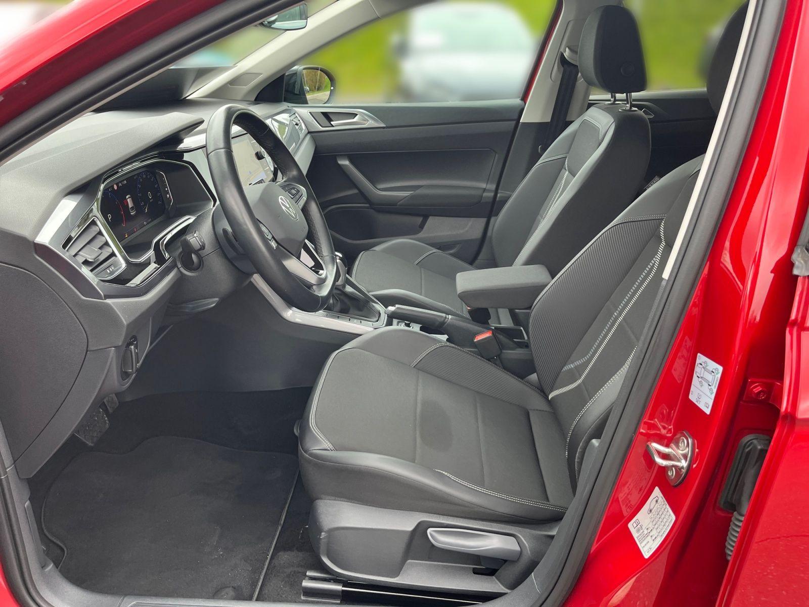 Volkswagen Taigo Style 1.0 TSI DSG / IQ.Drive, Matrix, Navi