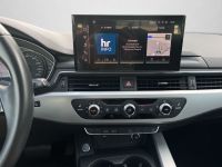 Audi A4 - Vorschau Bild 12
