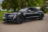 Audi S7 4.0 TFSI quattro S-tronic Sportback - Audi S7 Gebrauchtwagen