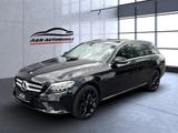 Mercedes-Benz C 300 de T Avantgarde BURMESTER+LED+NAVI+AHK - Mercedes-Benz C 300 in Erfurt