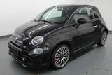 Abarth 595 1.4 T-Jet PDC+DAB+TÜV 03.2027! - Abarth 595 aus 2017