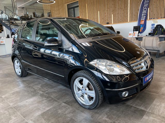 Mercedes-Benz A 180 A -Klasse A 180 CDI *AVANTGARDE*KLIMA*NAVI