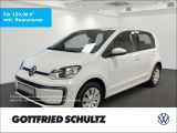 Volkswagen up e-up! Climatronic Sitzheizung Komfortpaket