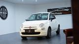 Fiat 500 Pop Star*PDC*Freisprecher*USB* - Fiat 500: Us