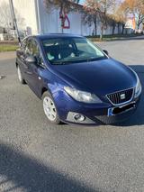 Seat Ibiza 1.4 - 86 PS - TÜV bis 02.2027 -... - Seat Ibiza: 86 Ps