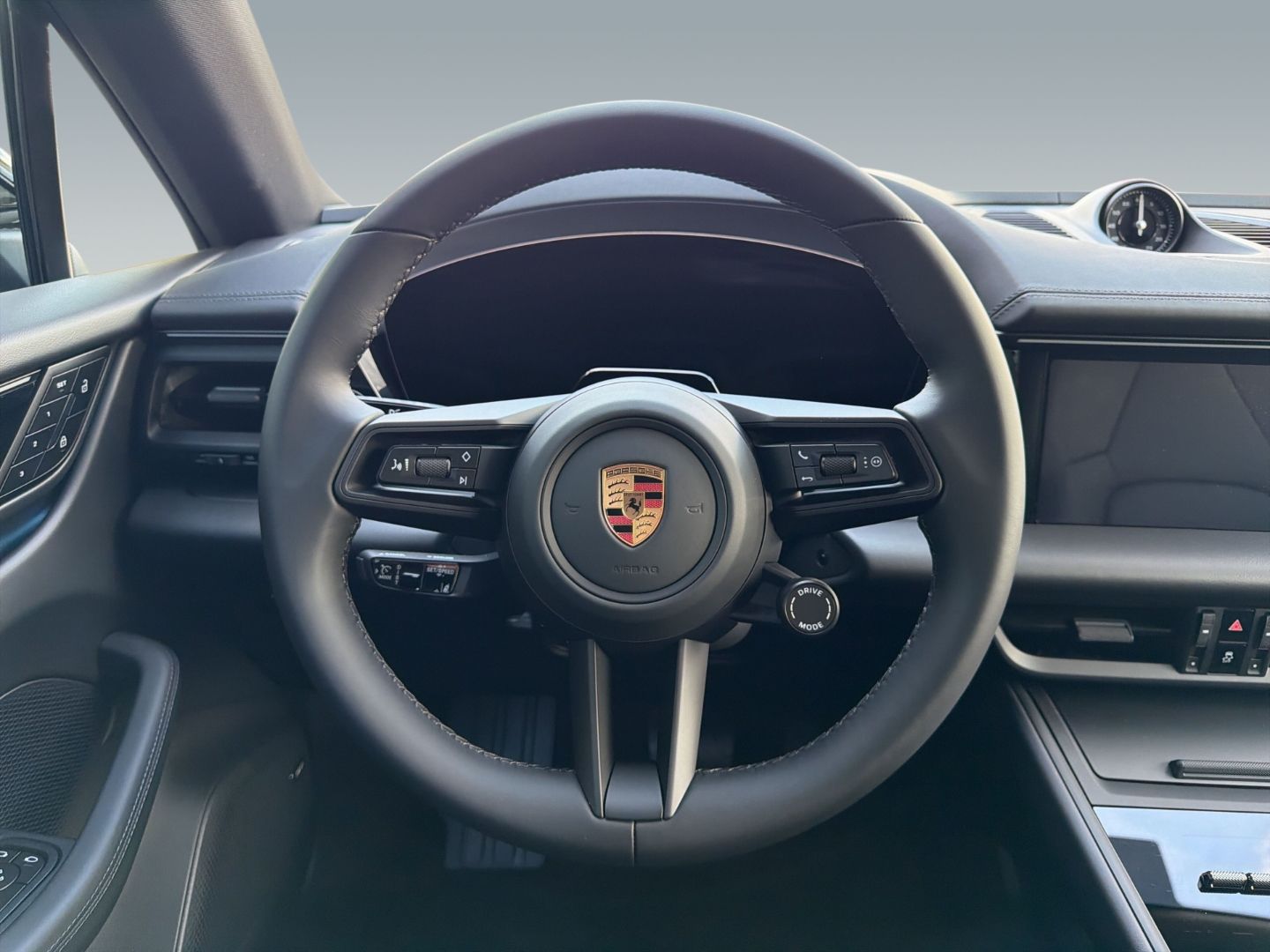Porsche Macan - Bild 13