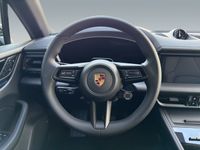 Porsche Macan - Vorschau Bild 13