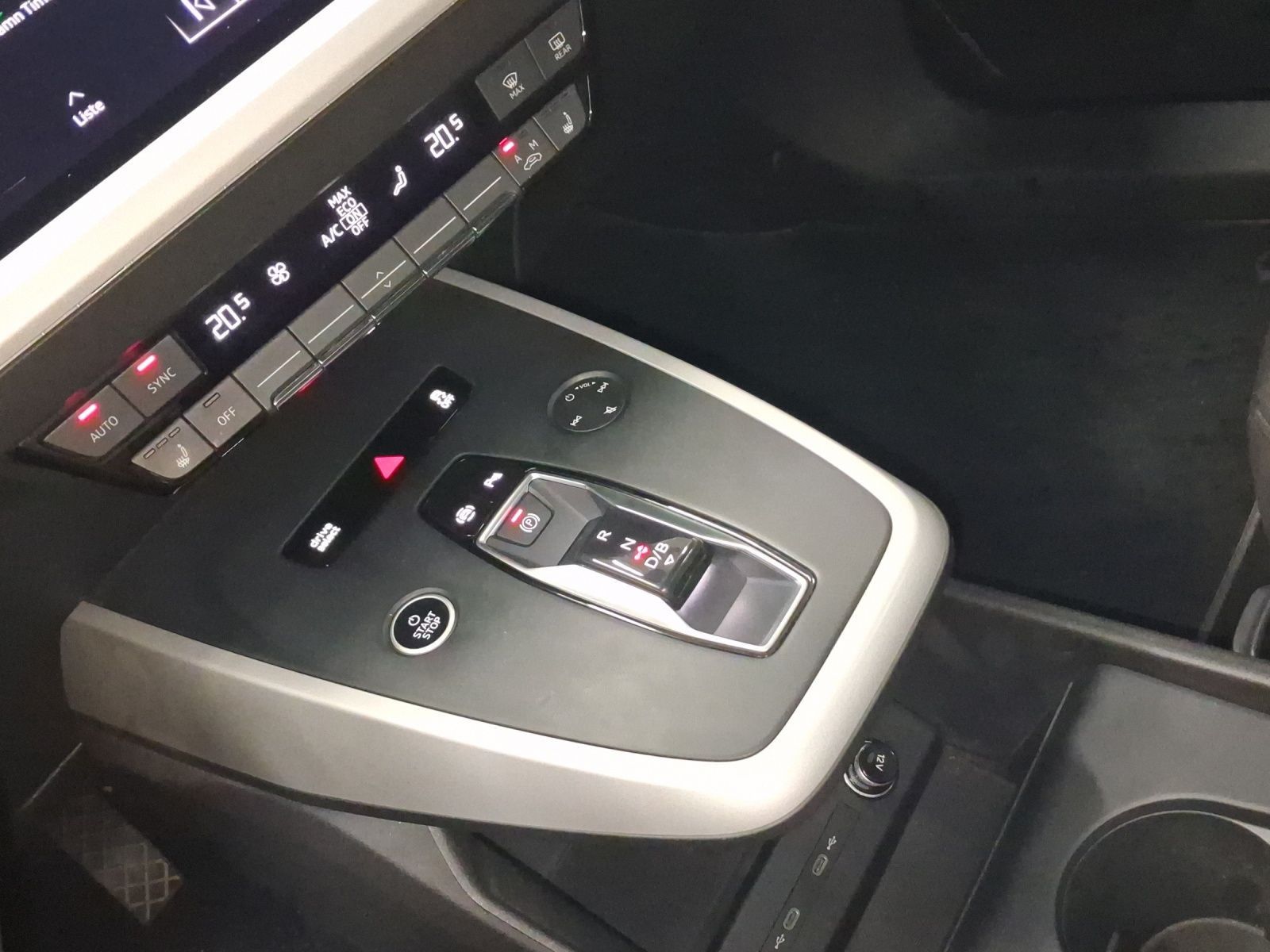 Audi Q4 e-tron - Bild 11